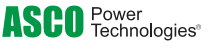 ASCO Power Technologies logo