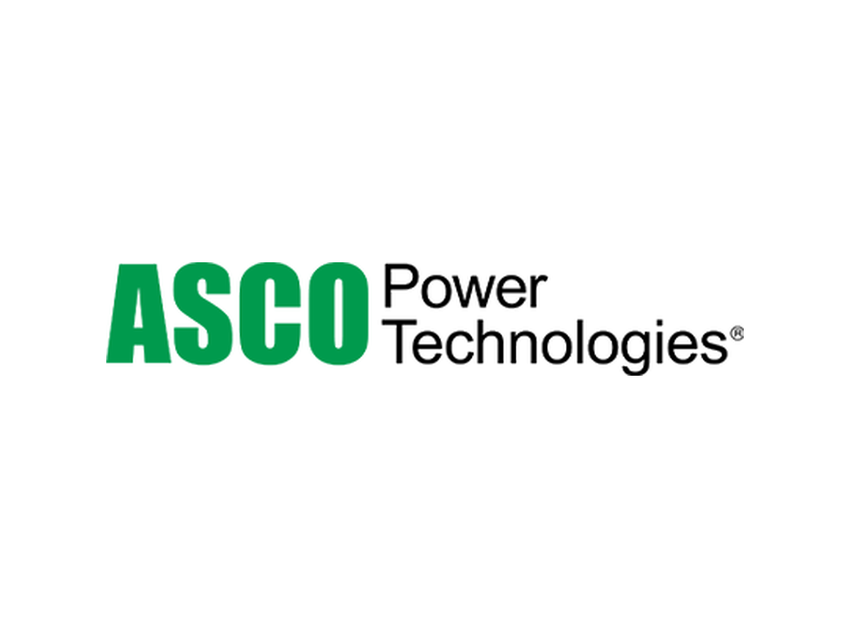 ASCO power technologies logo
