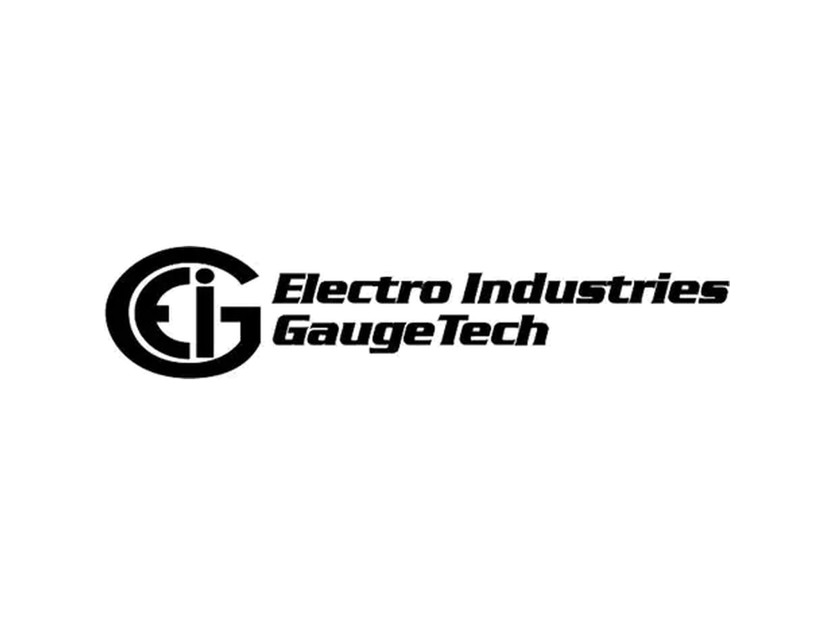 Electro Industries - GaugeTech logo