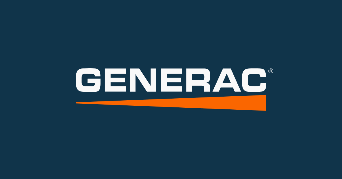Generac logo