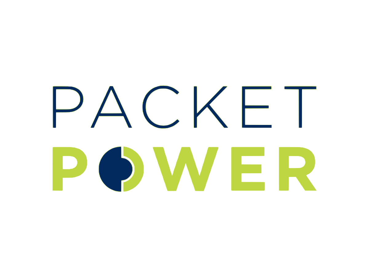 packet power logo