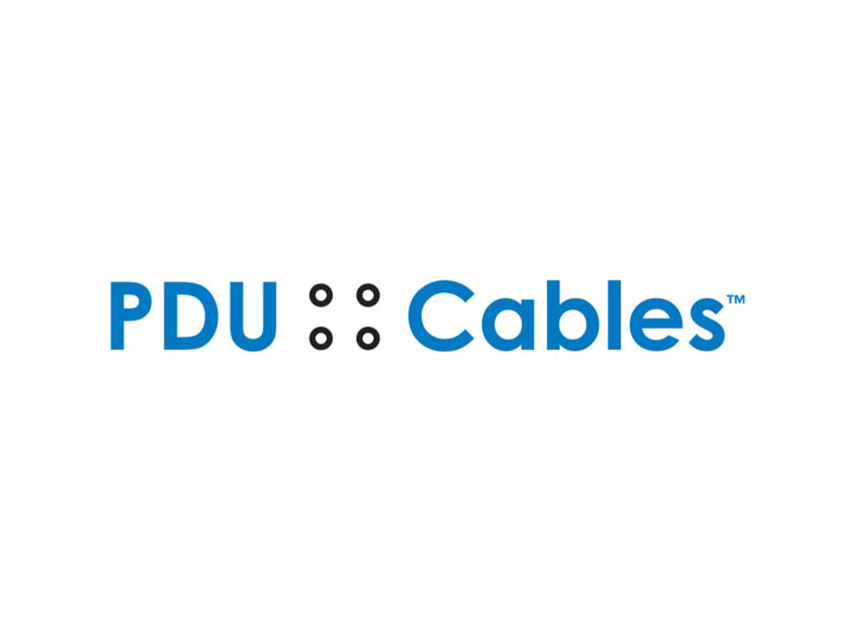 PDU Cables Logo