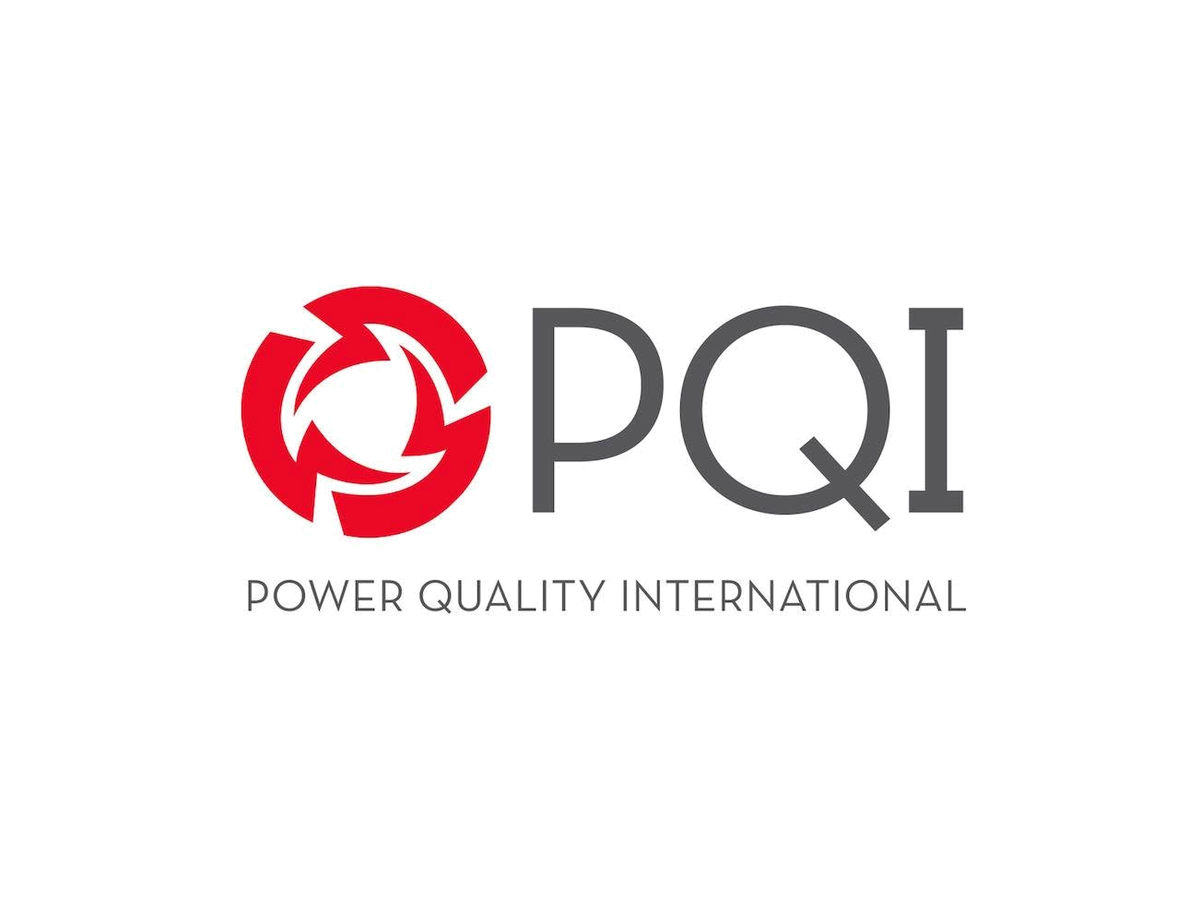 Power Quality International Logo